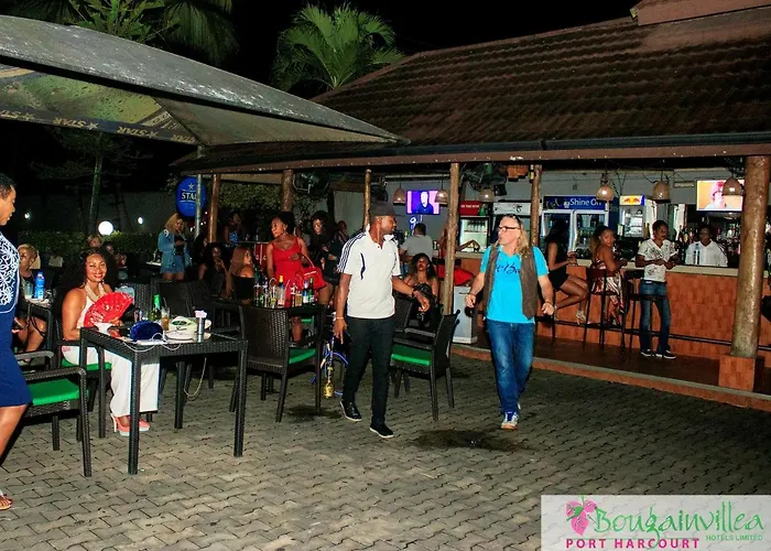 Bougainvillea Hotels