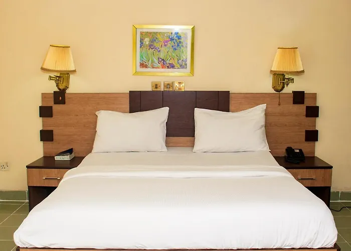 Bougainvillea Hotels