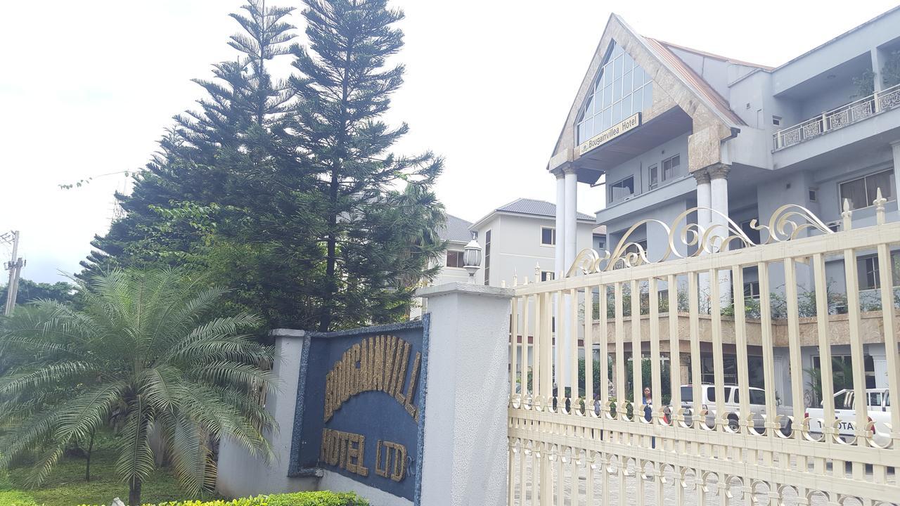 Bougainvillea 3* Port Harcourt
