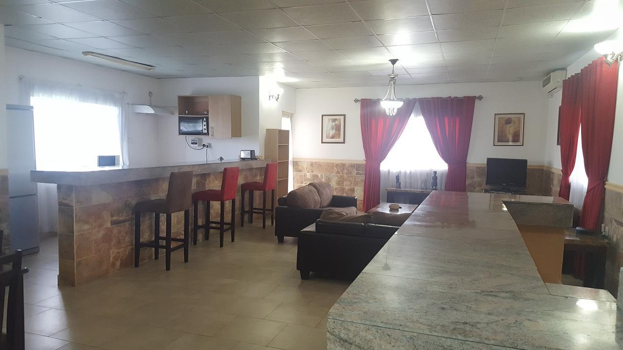 Bougainvillea Hotel