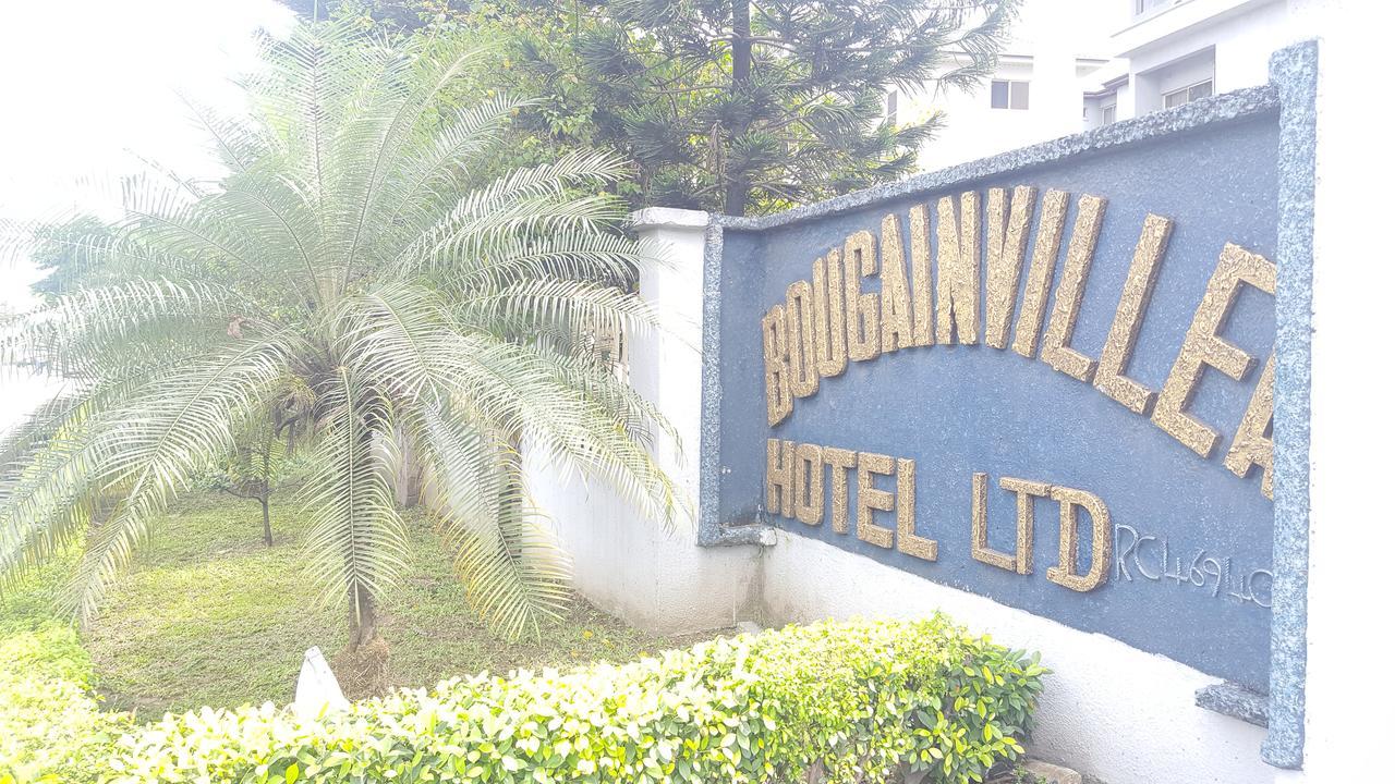 Bougainvillea 3* Port Harcourt
