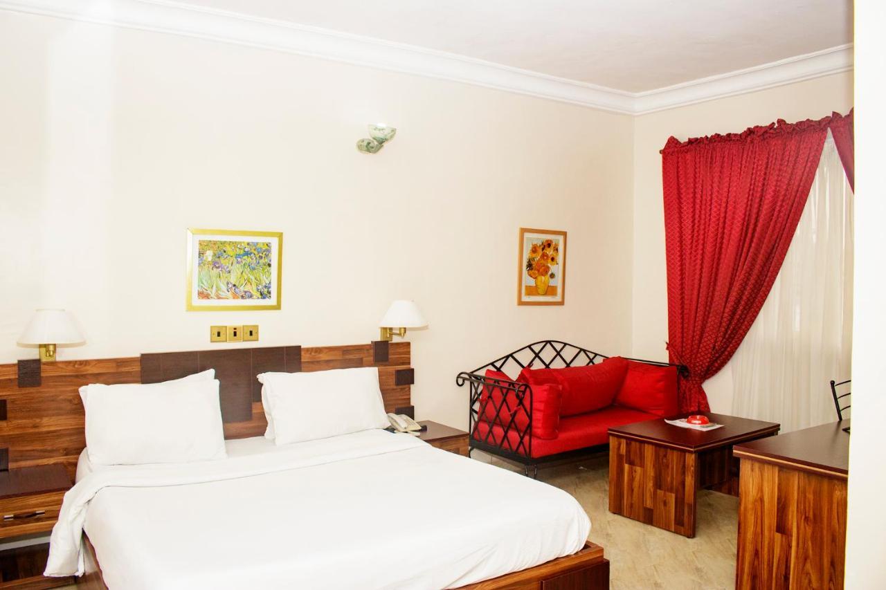 Bougainvillea Port Harcourt